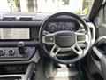 2022 Land Rover Defender