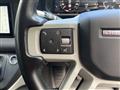 2022 Land Rover Defender