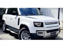 2022 Land Rover Defender