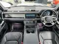2022 Land Rover Defender