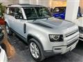 2022 Land Rover Defender