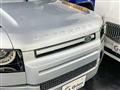 2022 Land Rover Defender