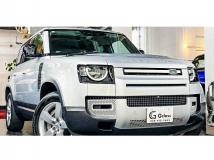 2022 Land Rover Defender