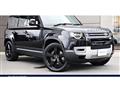 2022 Land Rover Defender