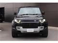 2022 Land Rover Defender