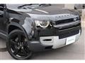 2022 Land Rover Defender