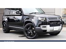 2022 Land Rover Defender