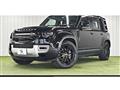 2022 Land Rover Defender