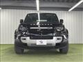 2022 Land Rover Defender