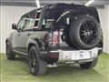 2022 Land Rover Defender