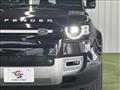 2022 Land Rover Defender