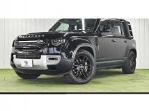 2022 Land Rover Defender