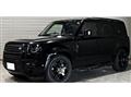 2022 Land Rover Defender