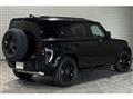 2022 Land Rover Defender