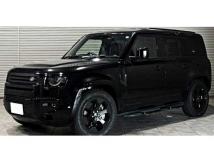 2022 Land Rover Defender