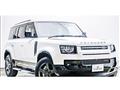 2022 Land Rover Defender