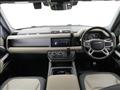 2022 Land Rover Defender