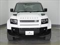 2022 Land Rover Defender