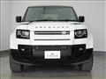 2022 Land Rover Defender