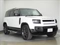 2022 Land Rover Defender