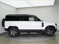 2022 Land Rover Defender