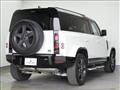 2022 Land Rover Defender