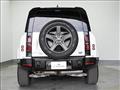 2022 Land Rover Defender