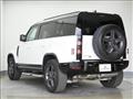 2022 Land Rover Defender