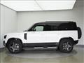 2022 Land Rover Defender