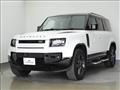 2022 Land Rover Defender