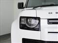 2022 Land Rover Defender
