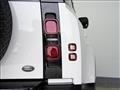 2022 Land Rover Defender