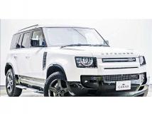 2022 Land Rover Defender