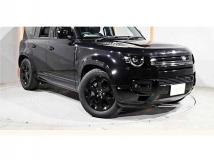 2022 Land Rover Defender