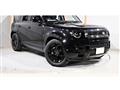 2022 Land Rover Defender