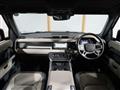 2022 Land Rover Defender
