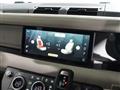 2022 Land Rover Defender