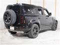 2022 Land Rover Defender