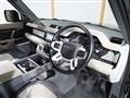 2022 Land Rover Defender