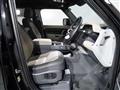 2022 Land Rover Defender