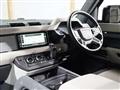 2022 Land Rover Defender
