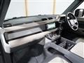 2022 Land Rover Defender