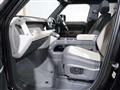 2022 Land Rover Defender