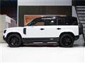 2022 Land Rover Defender