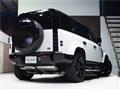 2022 Land Rover Defender