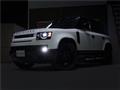 2022 Land Rover Defender
