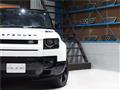 2022 Land Rover Defender