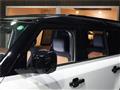 2022 Land Rover Defender