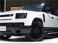 2022 Land Rover Defender