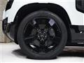 2022 Land Rover Defender